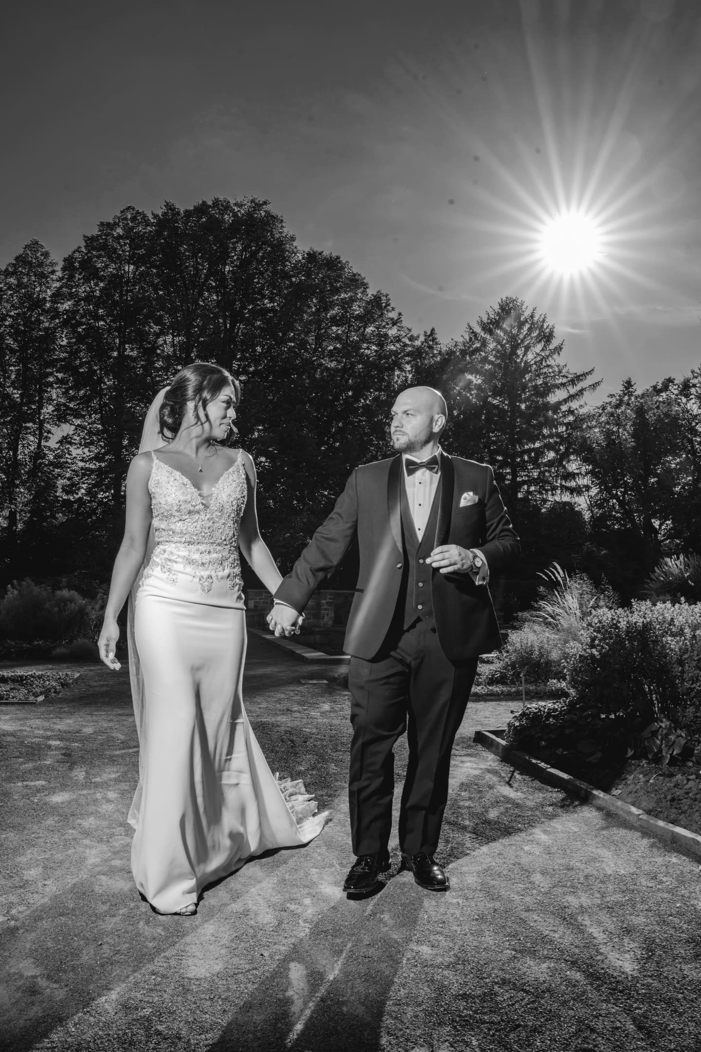 Wedding photography